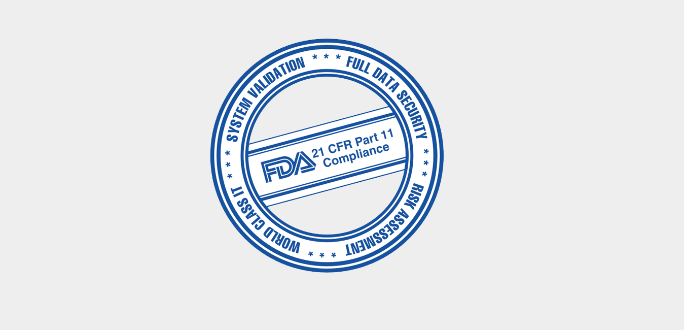 Document control for FDA 21 CFR Part 11