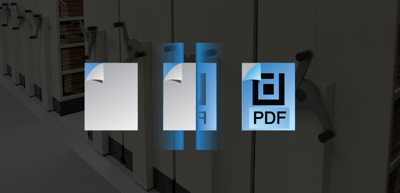 Automated PDF Conversion